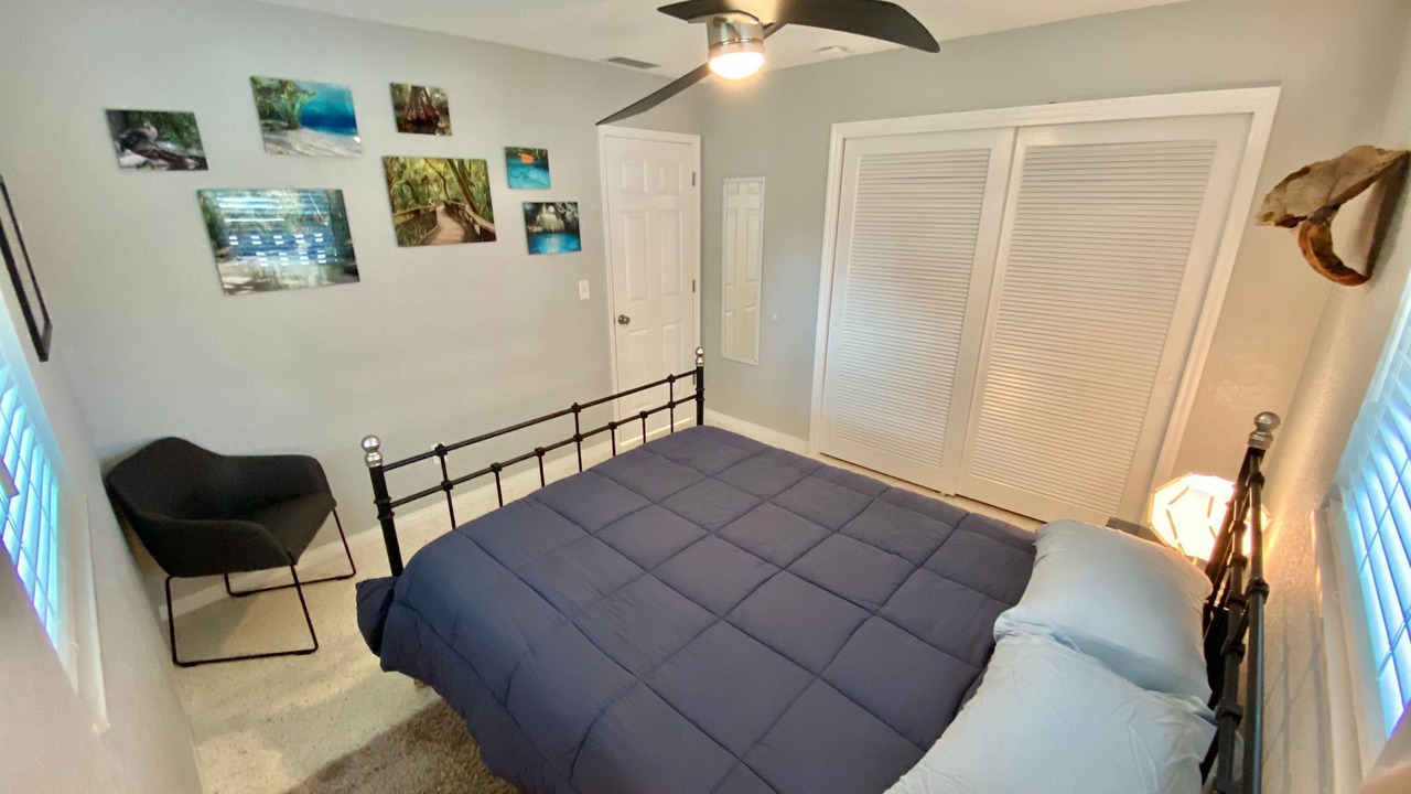 Photo of Bedroom in Dunnellon