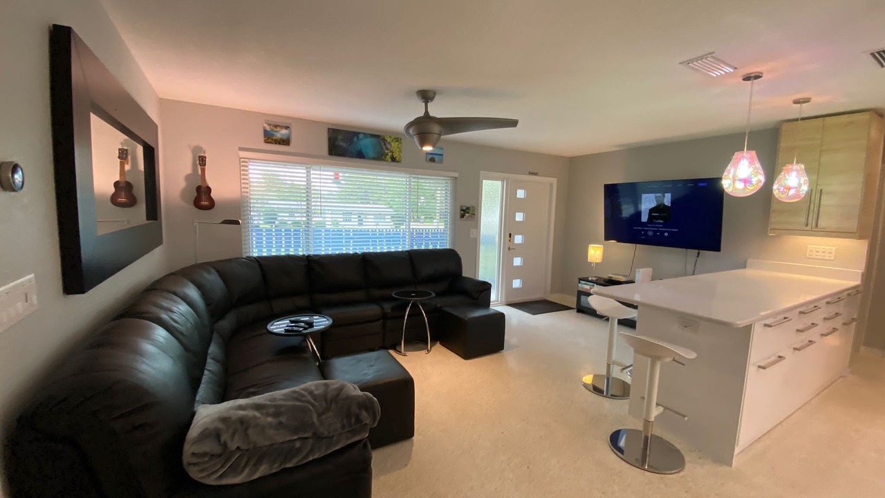 Photo of Livingroom in Dunnellon