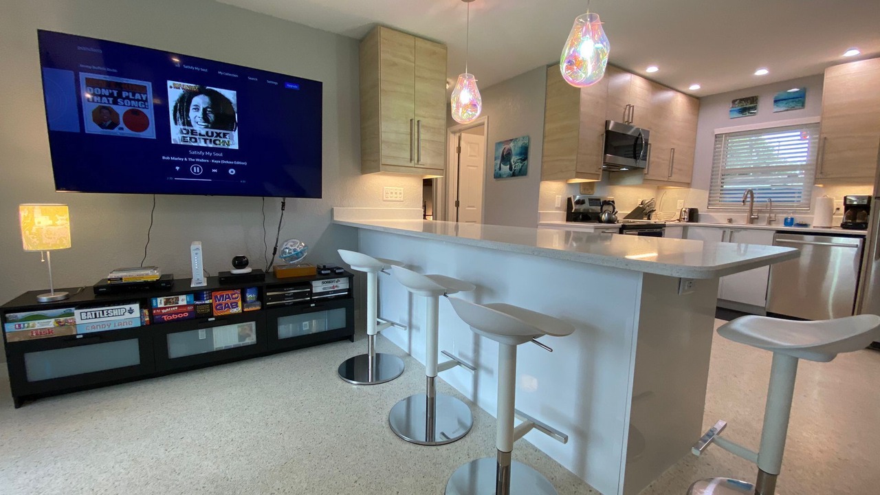 Photo of Kitchen in Dunnellon
