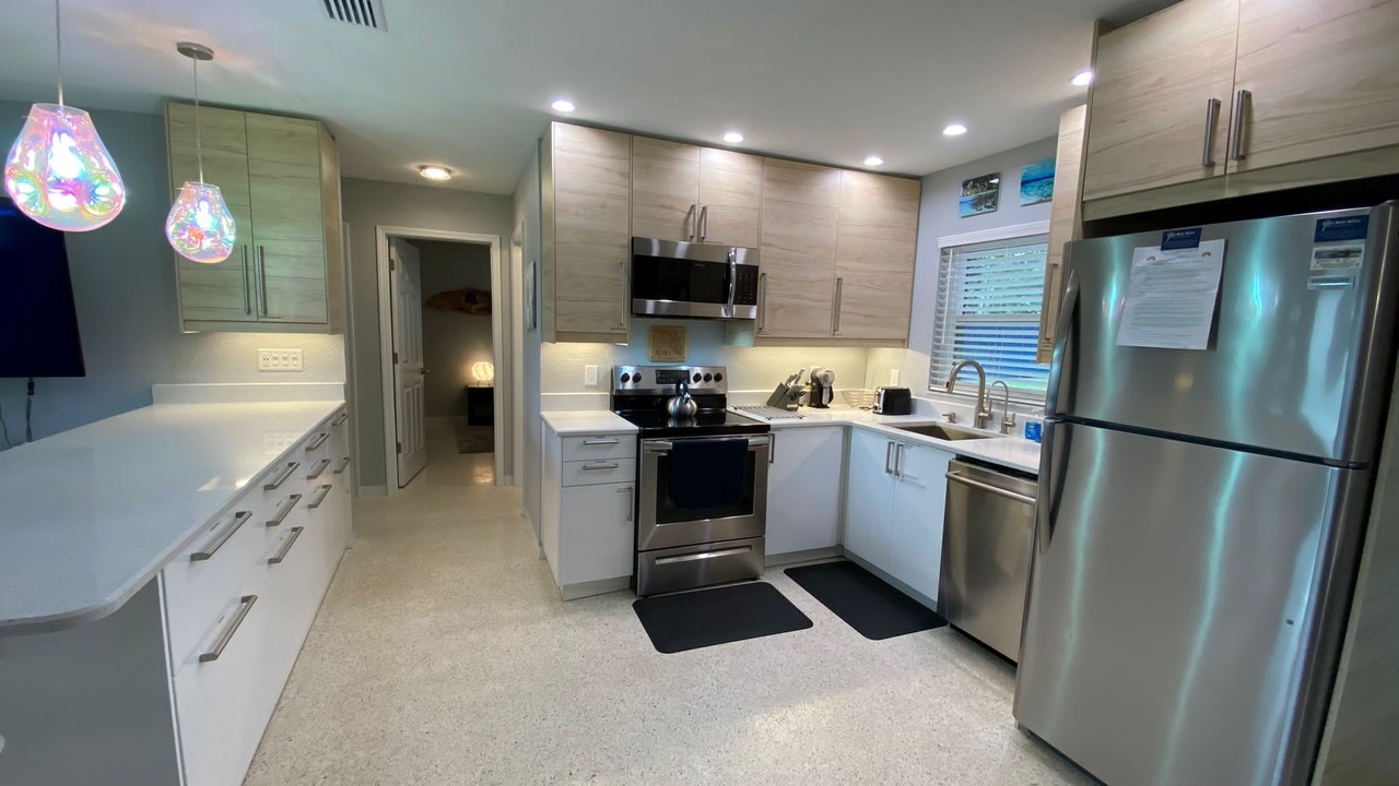 Photo of Kitchen in Dunnellon