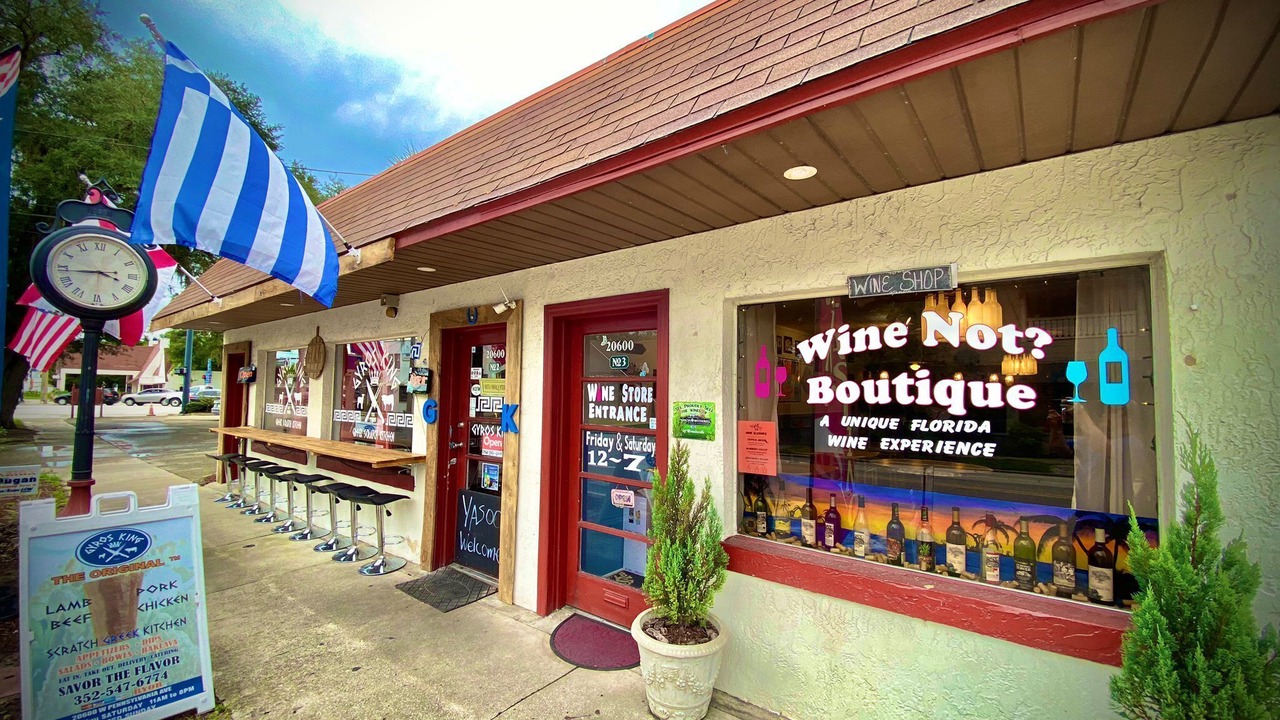 Photo of Outdoor in Dunnellon