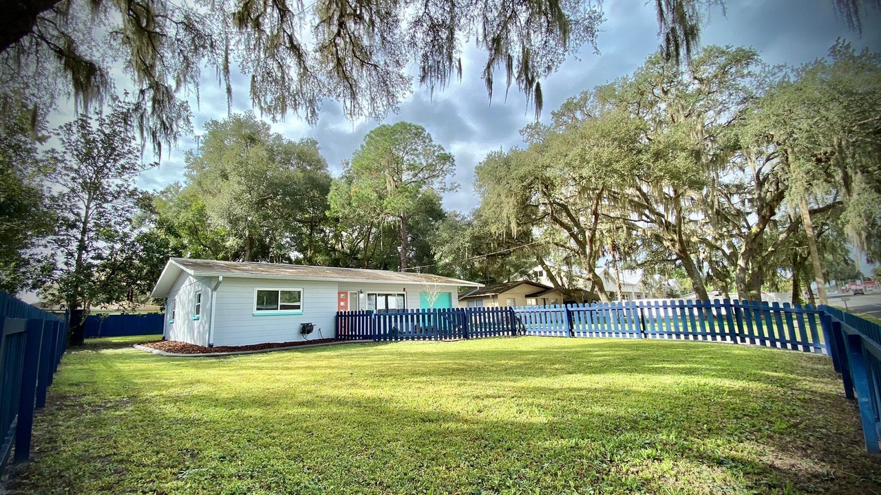 Photo of Outdoor in Dunnellon
