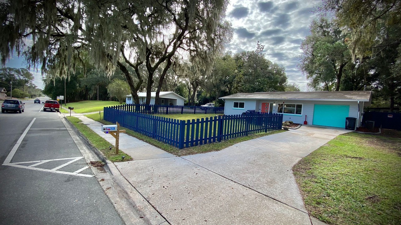 Photo of Outdoor in Dunnellon