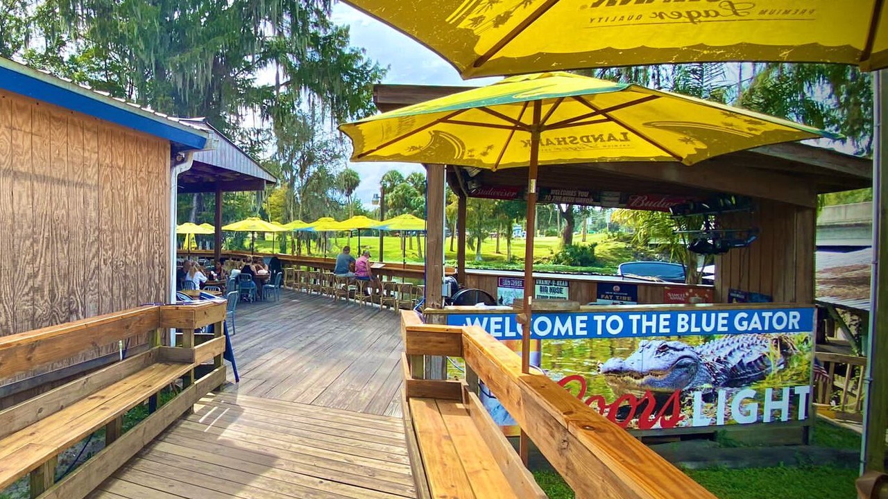 Photo of Outdoor in Dunnellon