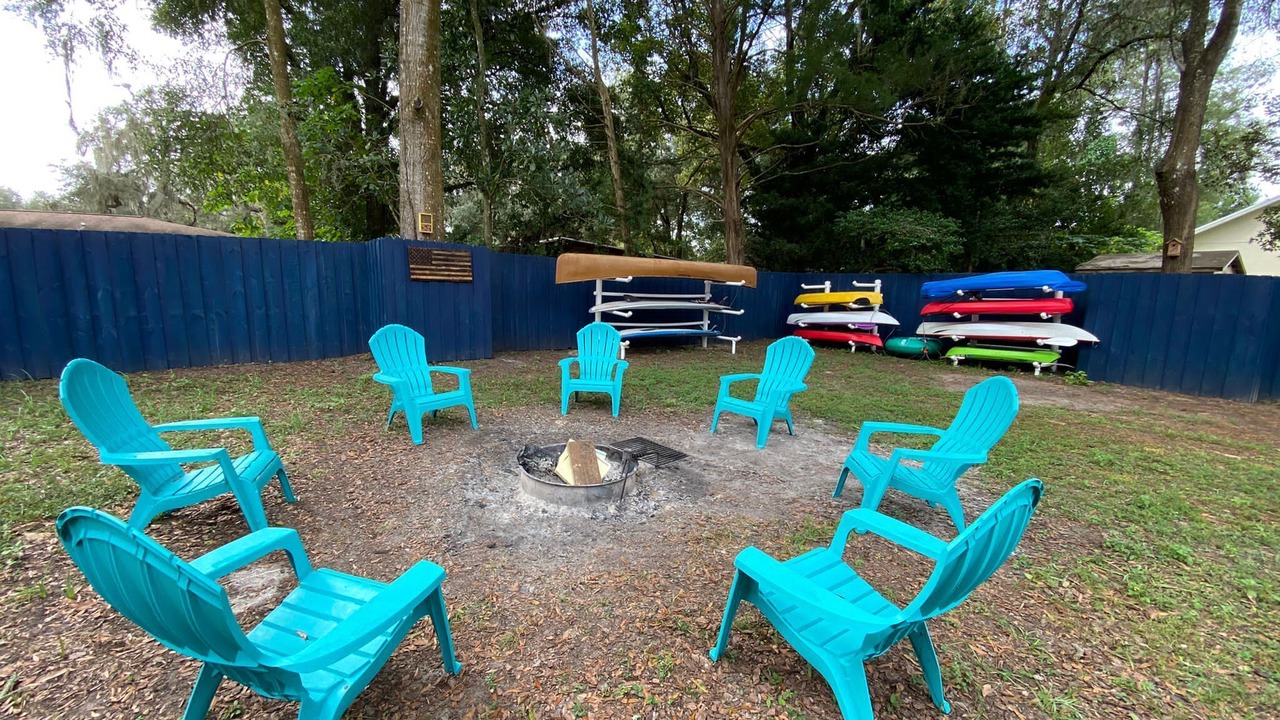 Photo of Outdoor in Dunnellon