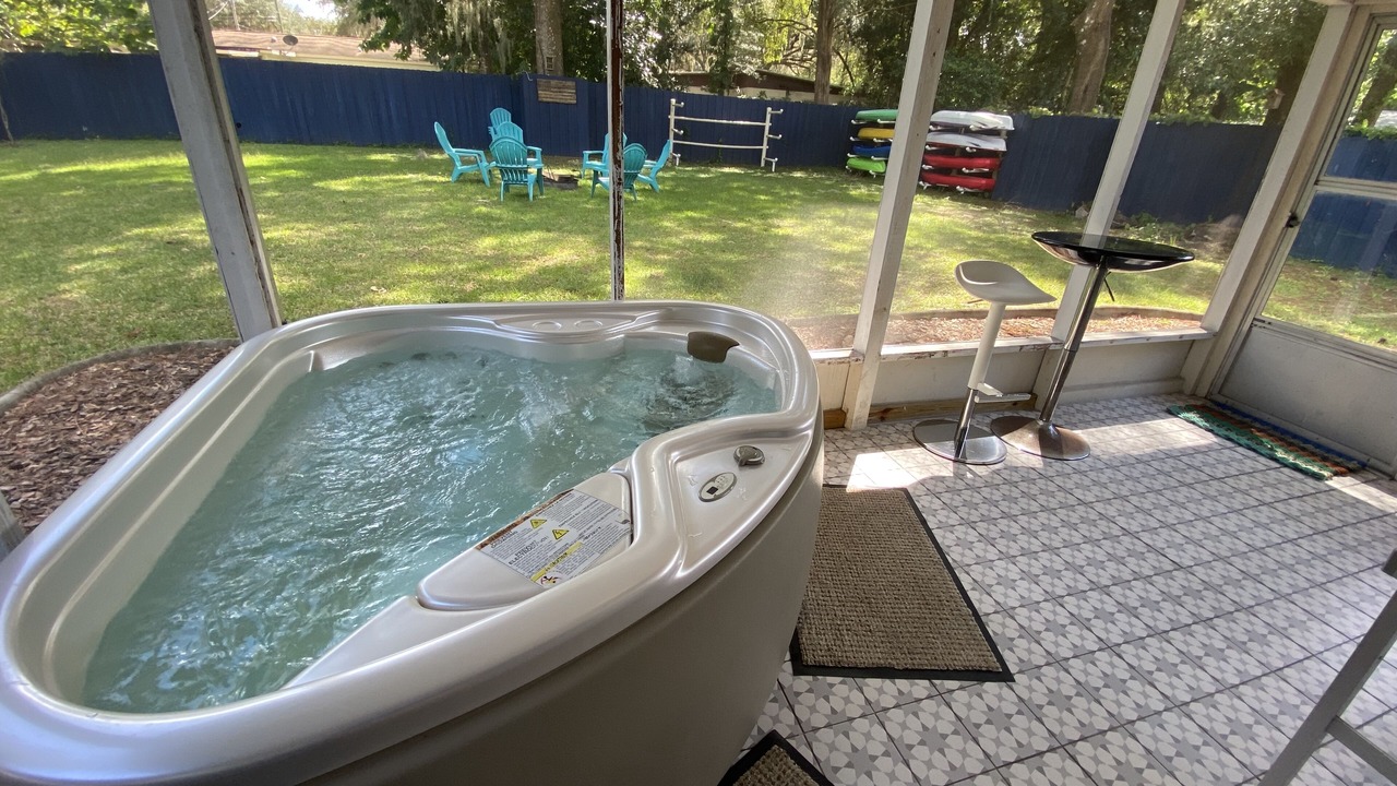Photo of Patio Balcony in Dunnellon