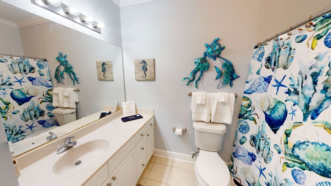 Photo of Bathroom in Foley