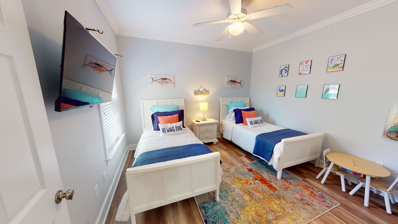 Photo of Bedroom in Foley