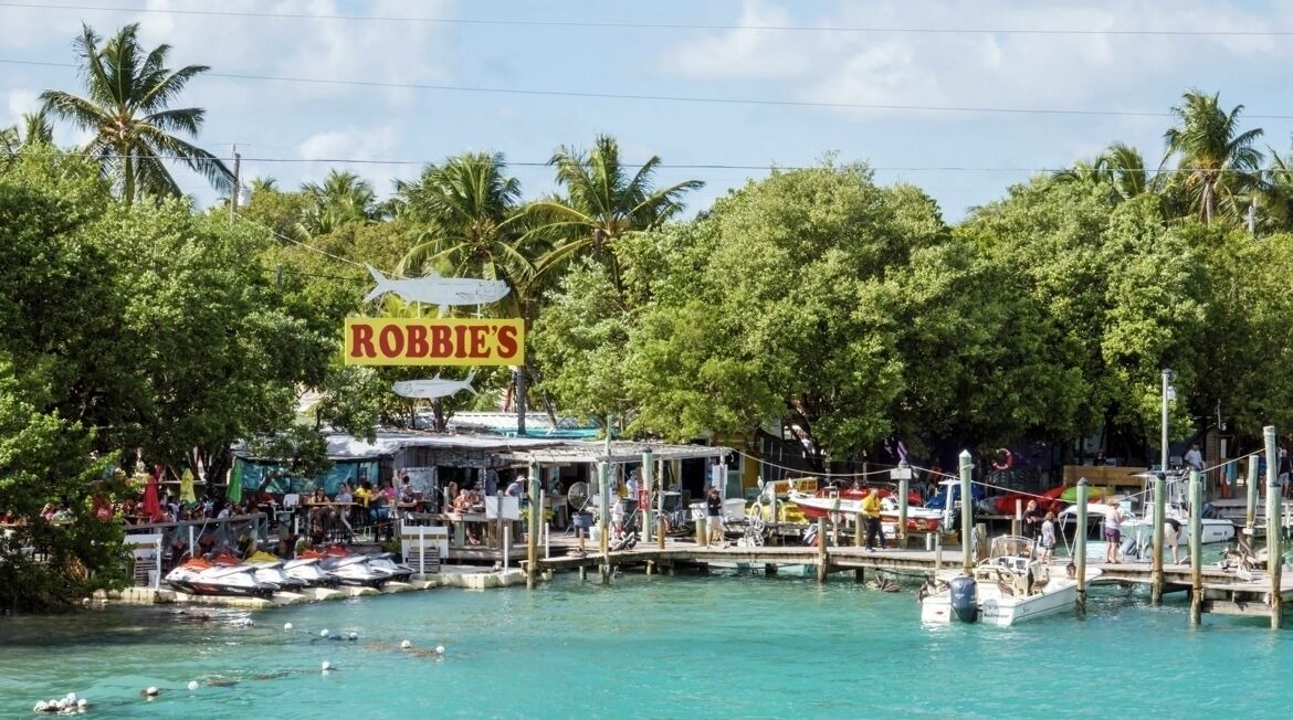 Photo of Others in Islamorada