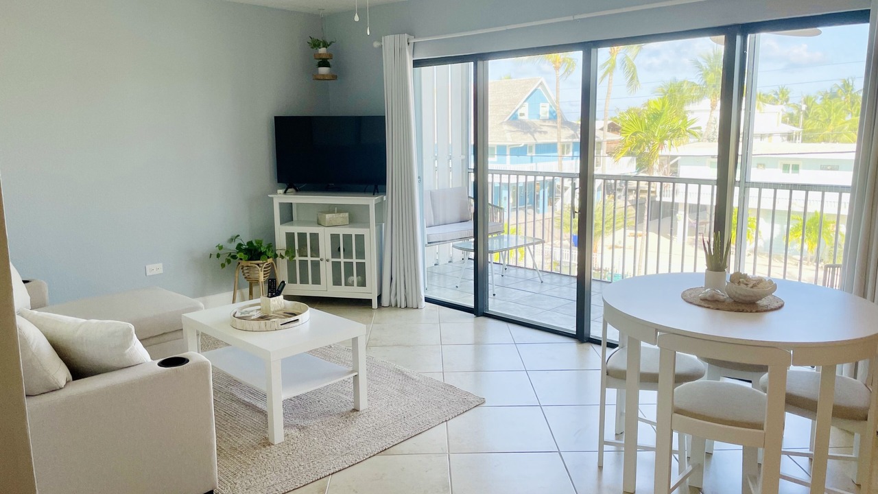 Photo of Bedroom in Islamorada