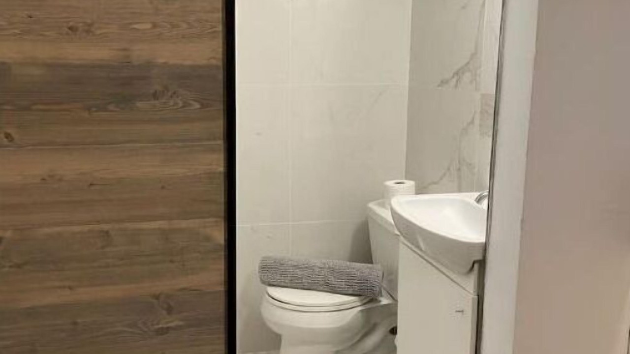 Photo of Bathroom in South of Fifth