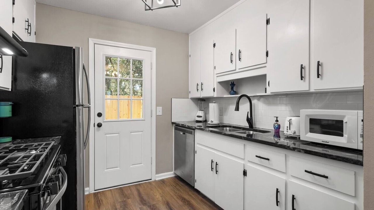 Photo of Kitchen in Northeast Pensacola