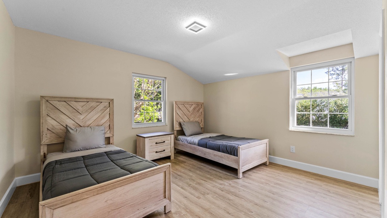 Photo of Bedroom in Florida Central Atlantic Coast