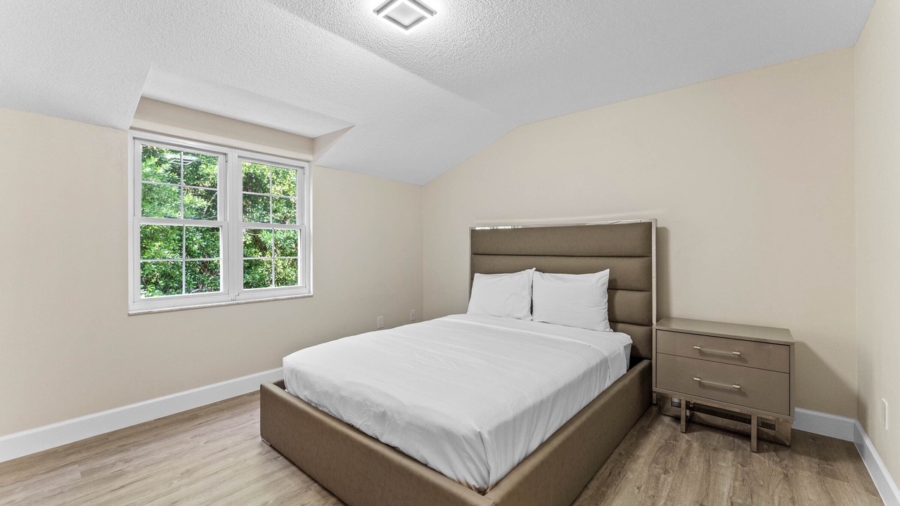 Photo of Bedroom in Florida Central Atlantic Coast
