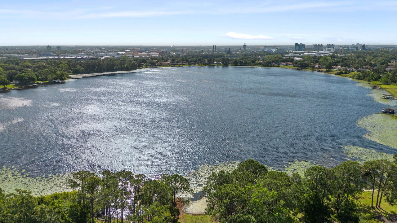 Photo of Outdoor in Florida Central Atlantic Coast