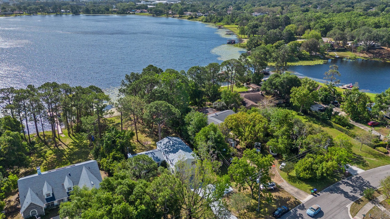 Photo of Outdoor in Florida Central Atlantic Coast