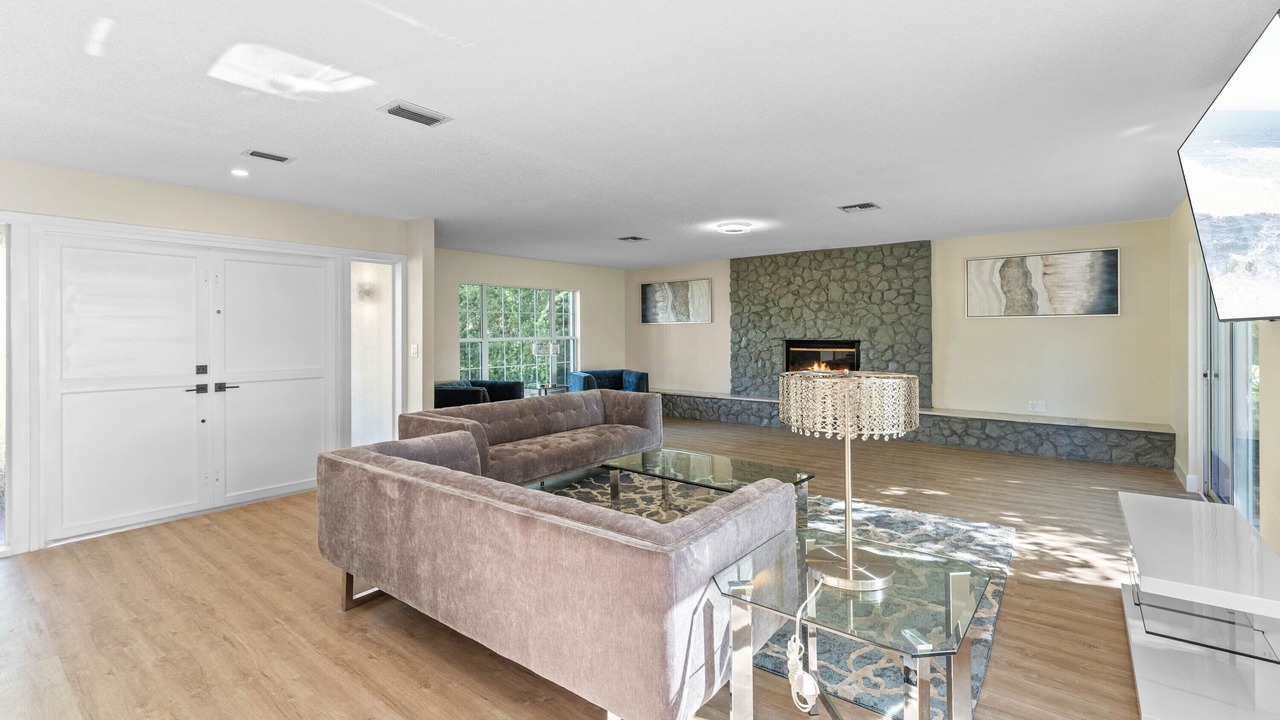 Photo of Livingroom in Florida Central Atlantic Coast