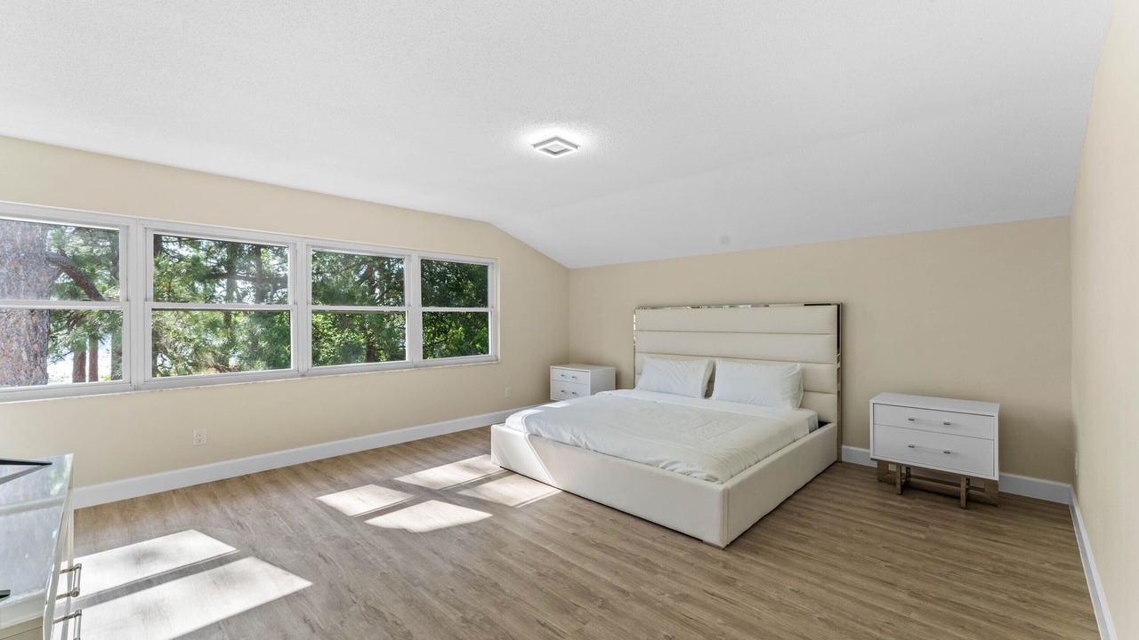 Photo of Bedroom in Florida Central Atlantic Coast