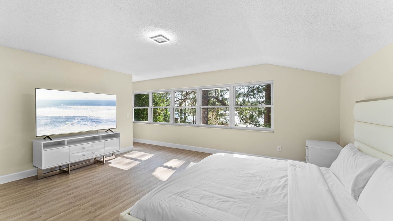 Photo of Bedroom in Florida Central Atlantic Coast