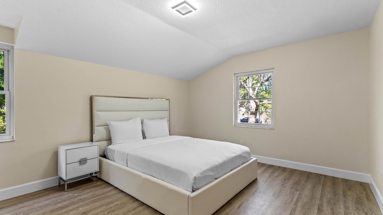 Photo of Bedroom in Florida Central Atlantic Coast