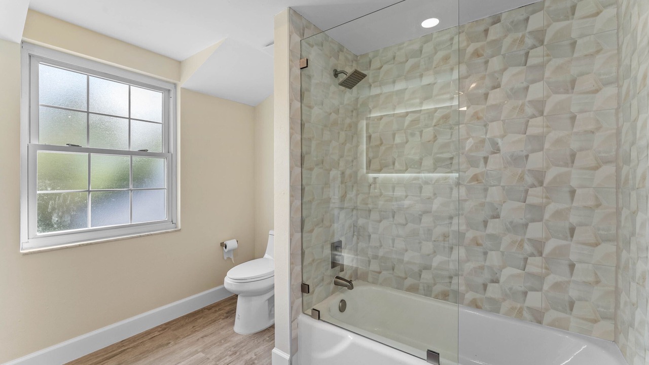Photo of Bathroom in Florida Central Atlantic Coast