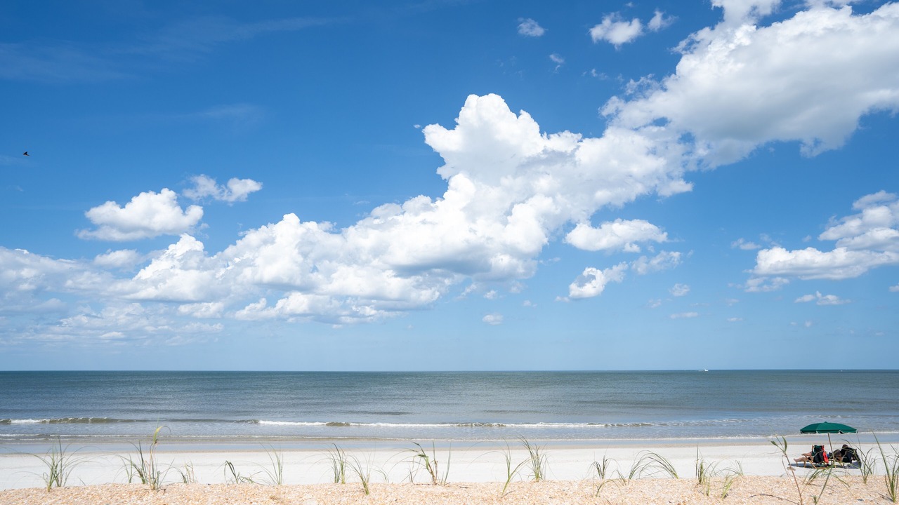 Photo of Others in Vilano Beach