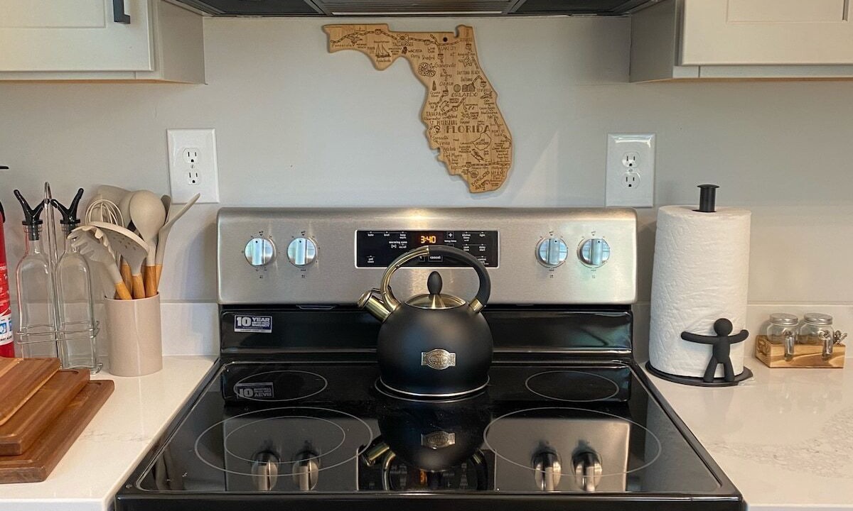Photo of Kitchen in Pensacola