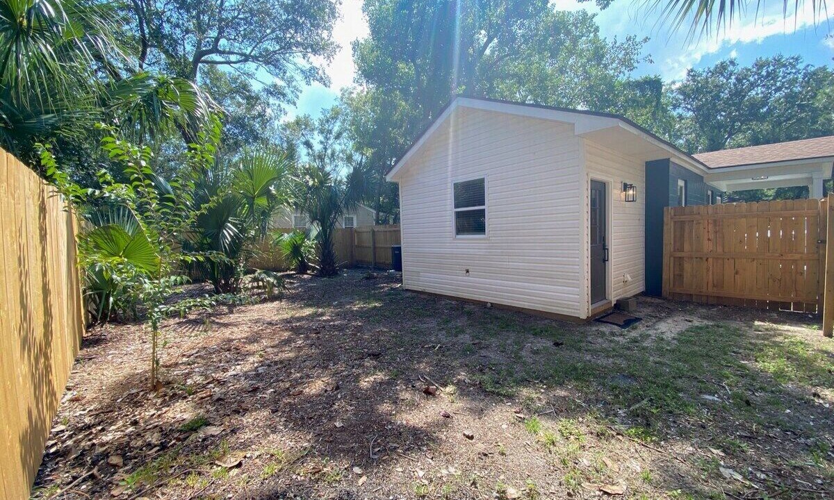 Photo of Outdoor in Pensacola