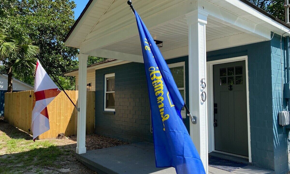 Photo of Outdoor in Pensacola
