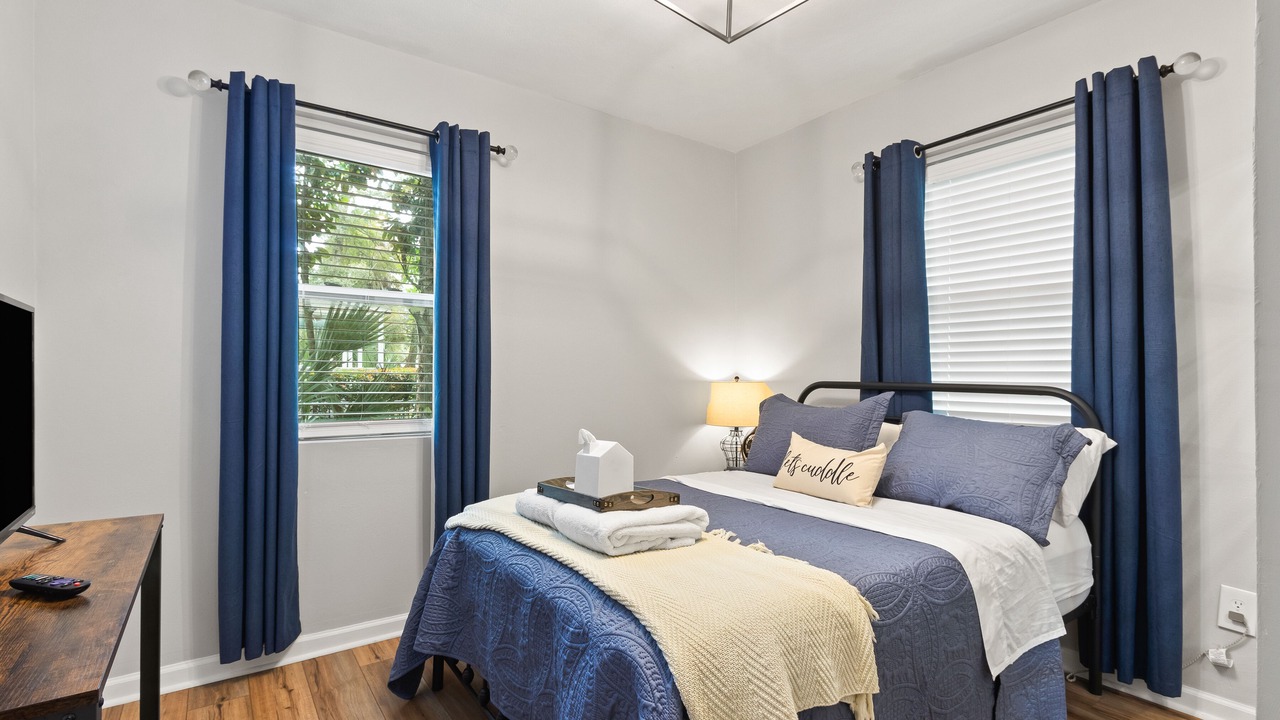 Photo of Bedroom in Pensacola