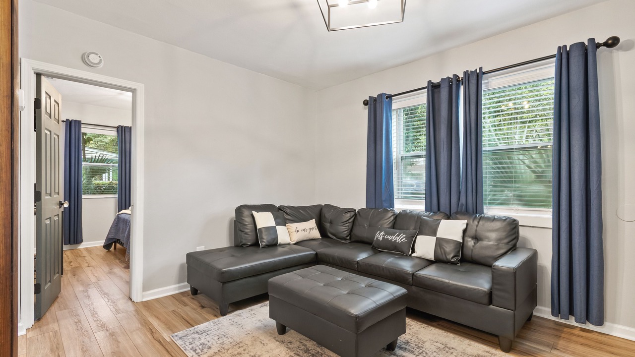 Photo of Bedroom in Pensacola