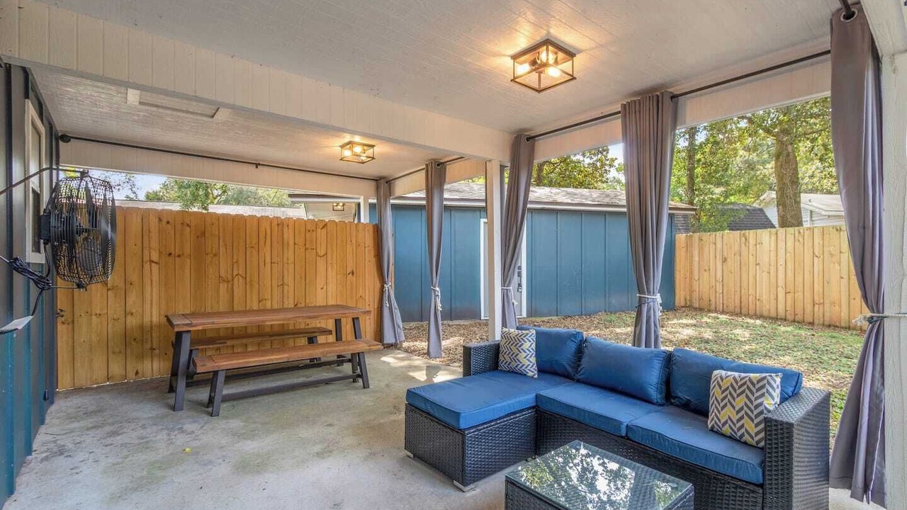 Photo of Outdoor in Warrington