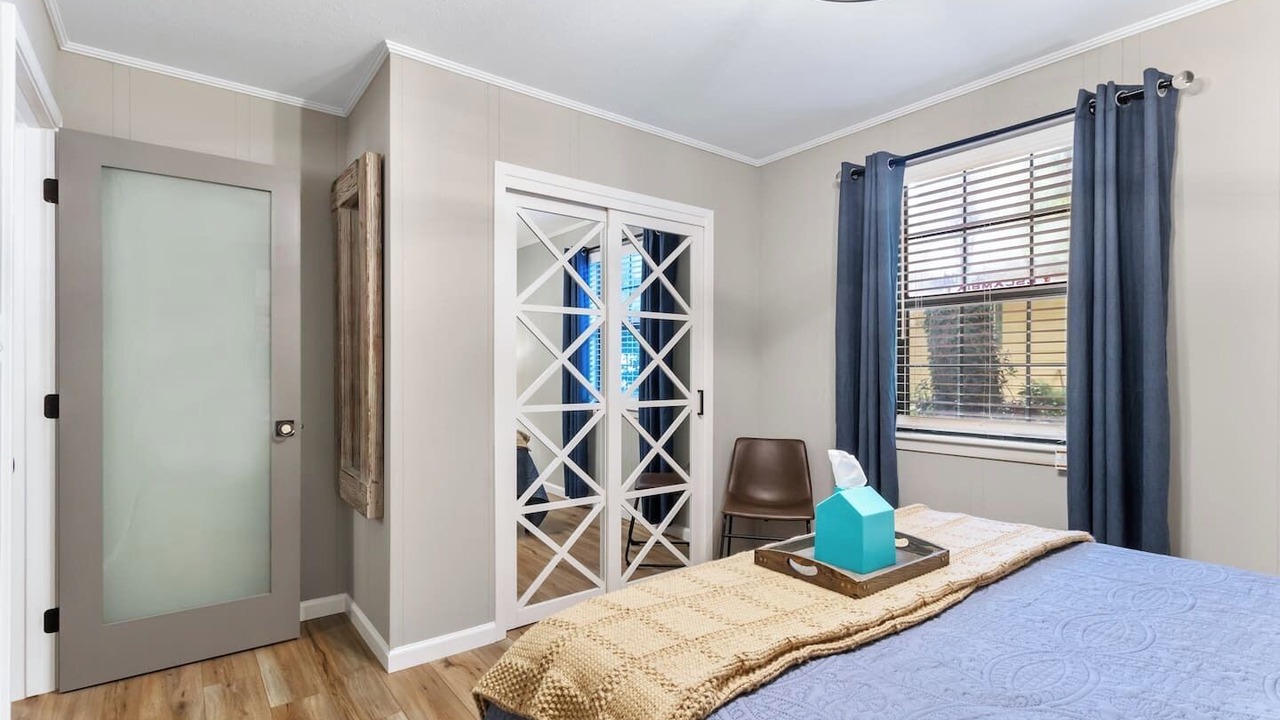 Photo of Bedroom in Warrington
