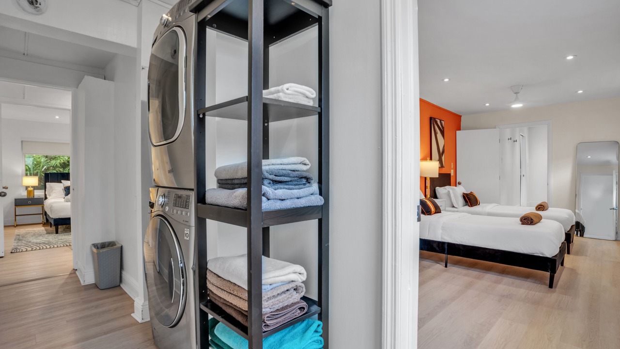 Photo of Bedroom in Lake Ridge