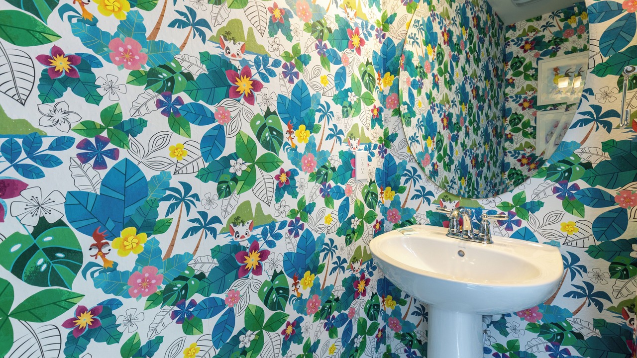 Photo of Bathroom in Tuscan Hills