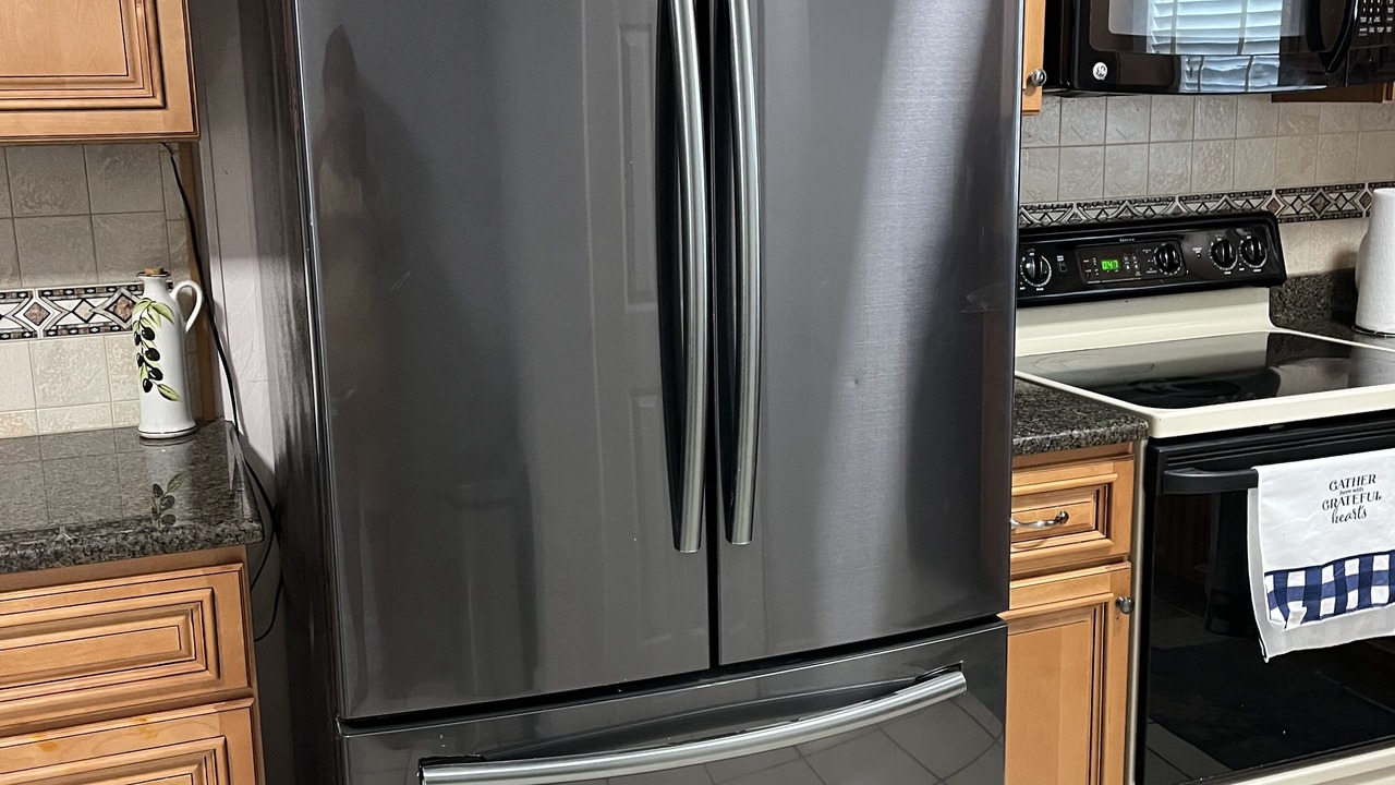 Photo of Kitchen in Oldsmar