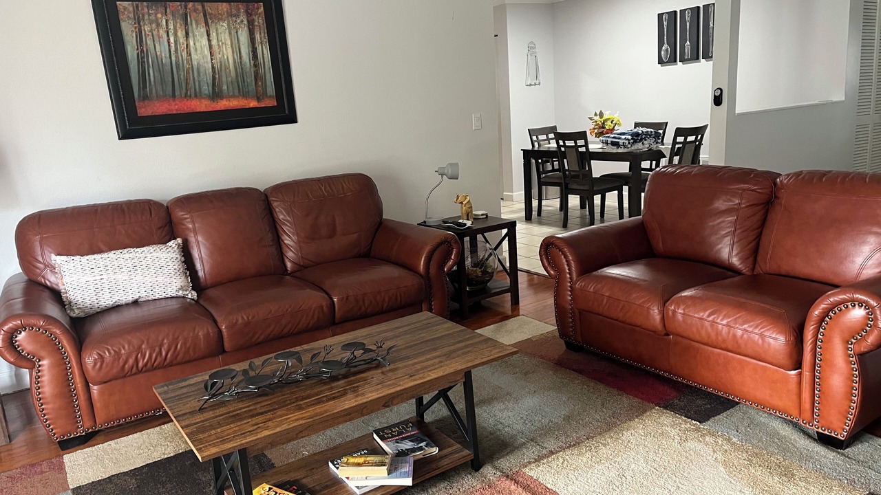 Photo of Livingroom in Oldsmar