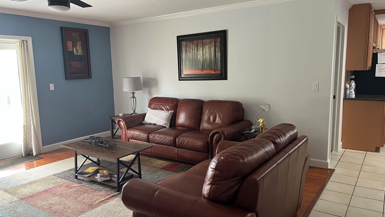 Photo of Livingroom in Oldsmar