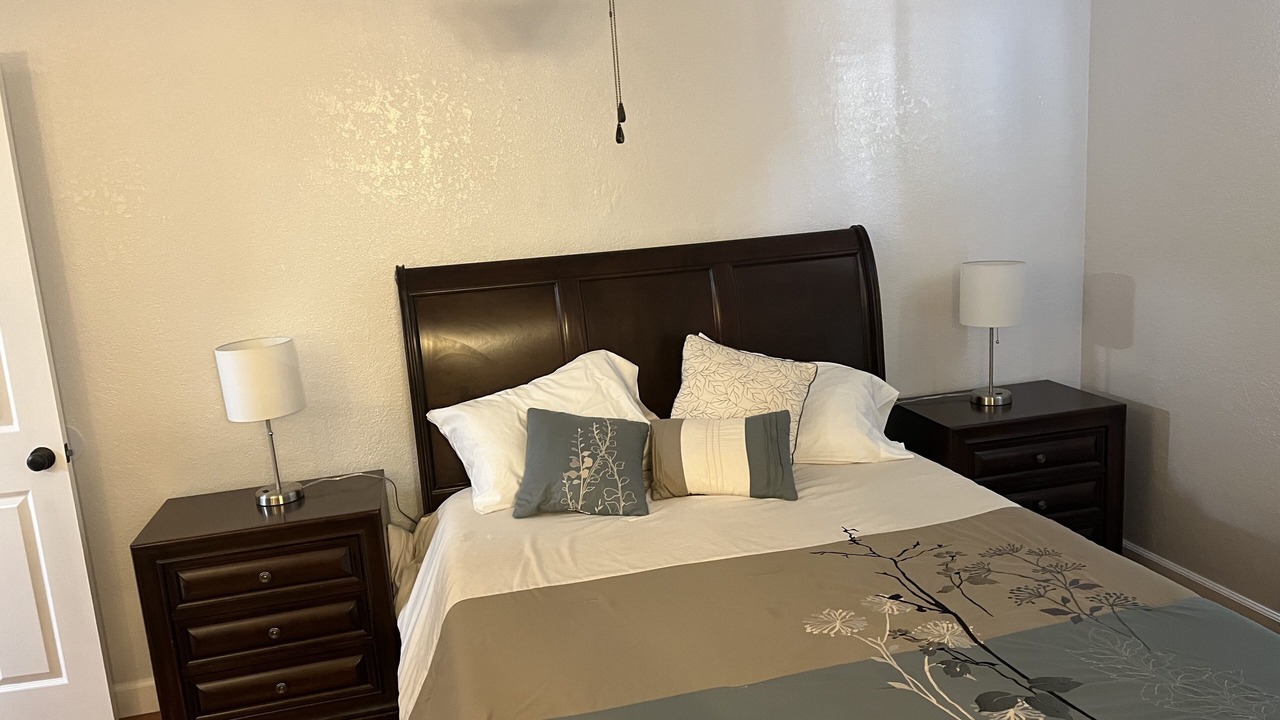 Photo of Bedroom in Oldsmar