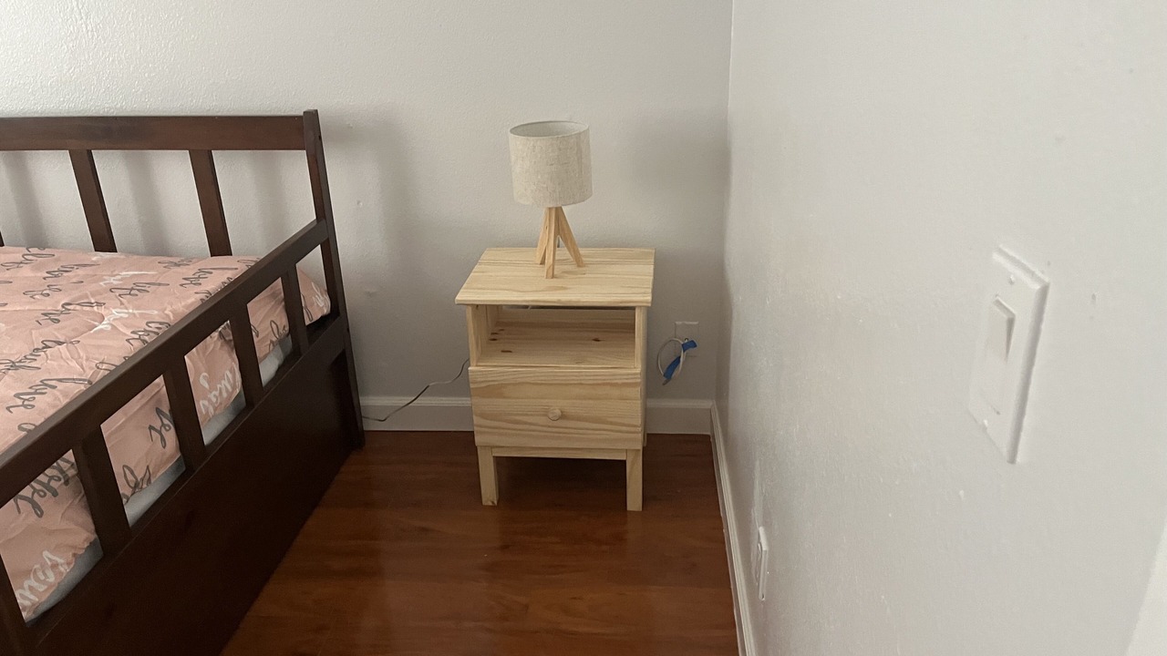 Photo of Bedroom in Oldsmar