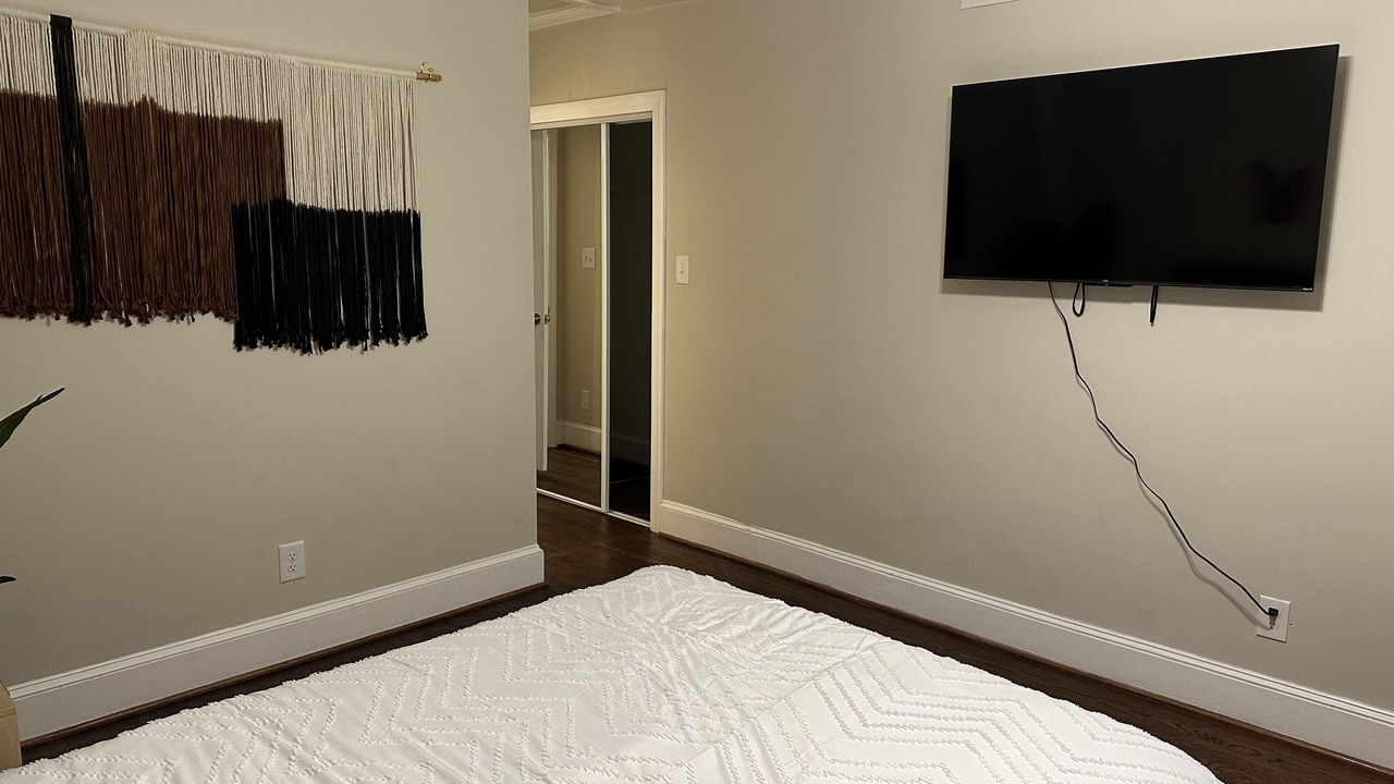 Photo of Bedroom in Madison Park