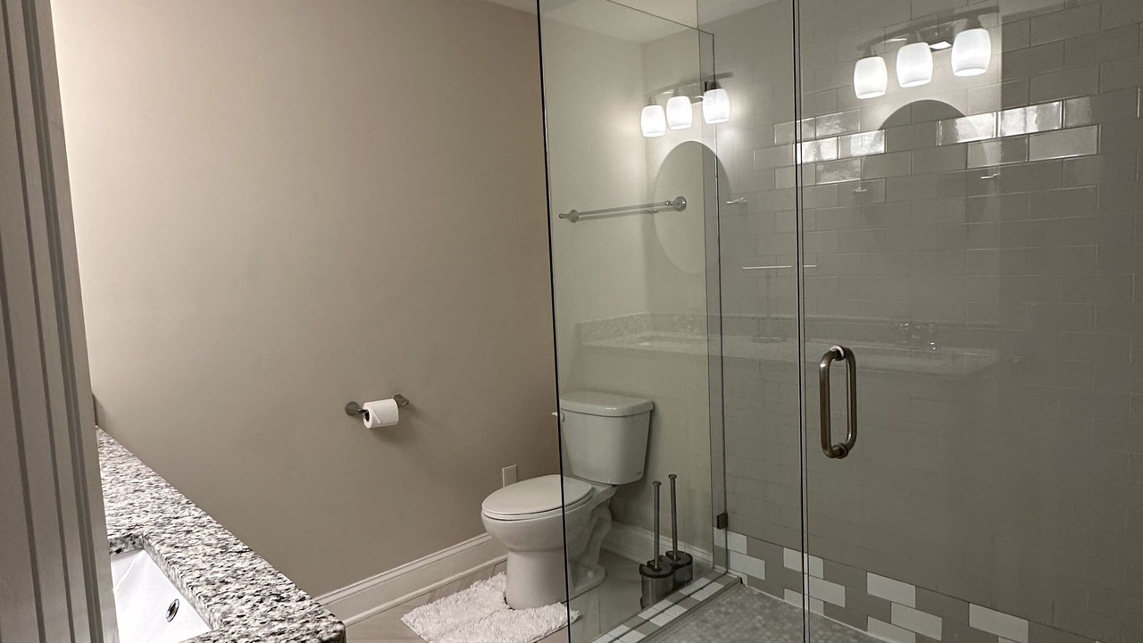 Photo of Bathroom in Madison Park