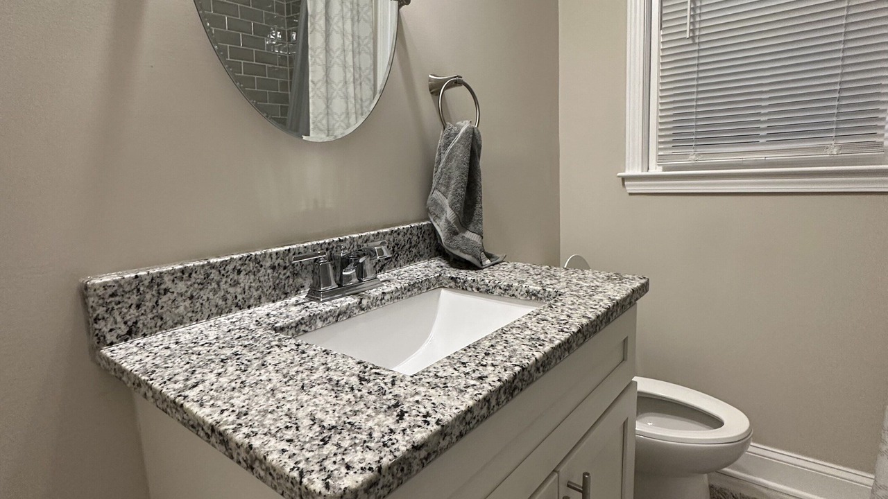 Photo of Bathroom in Madison Park