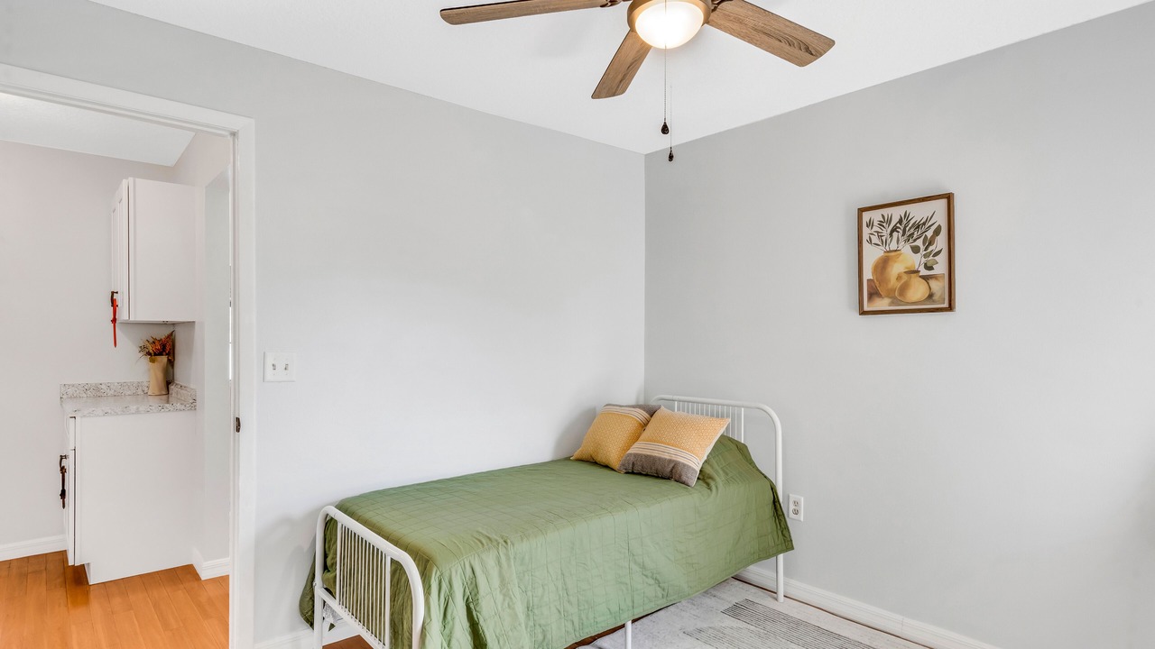 Photo of Bedroom in Lakeland