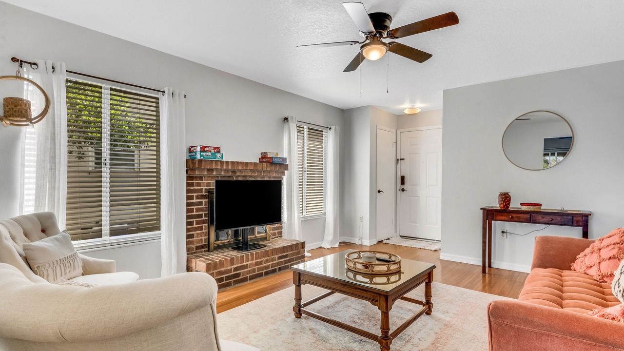 Photo of Livingroom in Lakeland