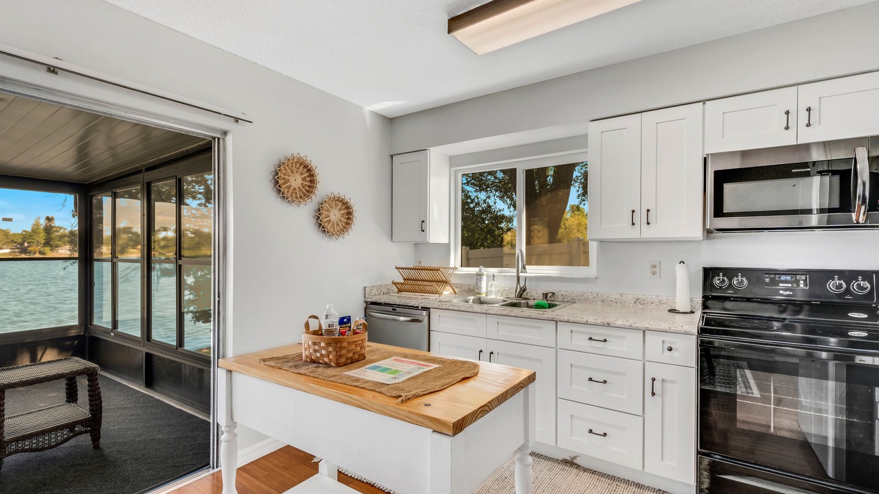 Photo of Kitchen in Lakeland