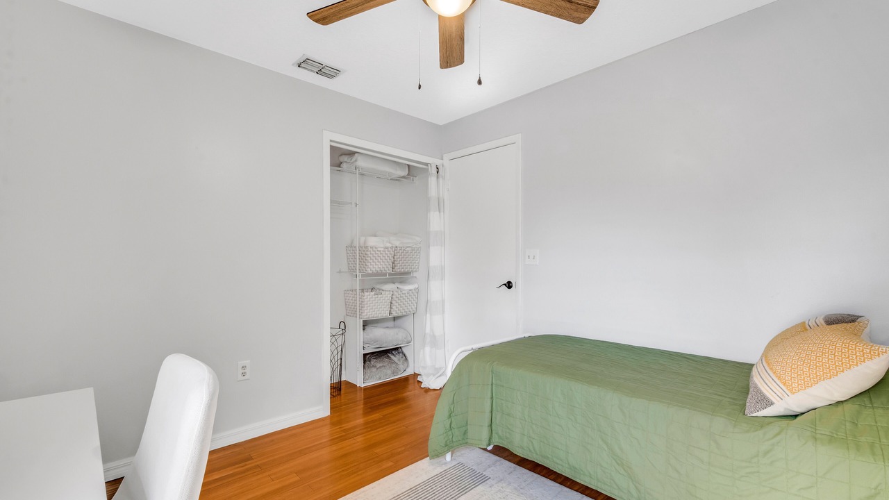 Photo of Bedroom in Lakeland