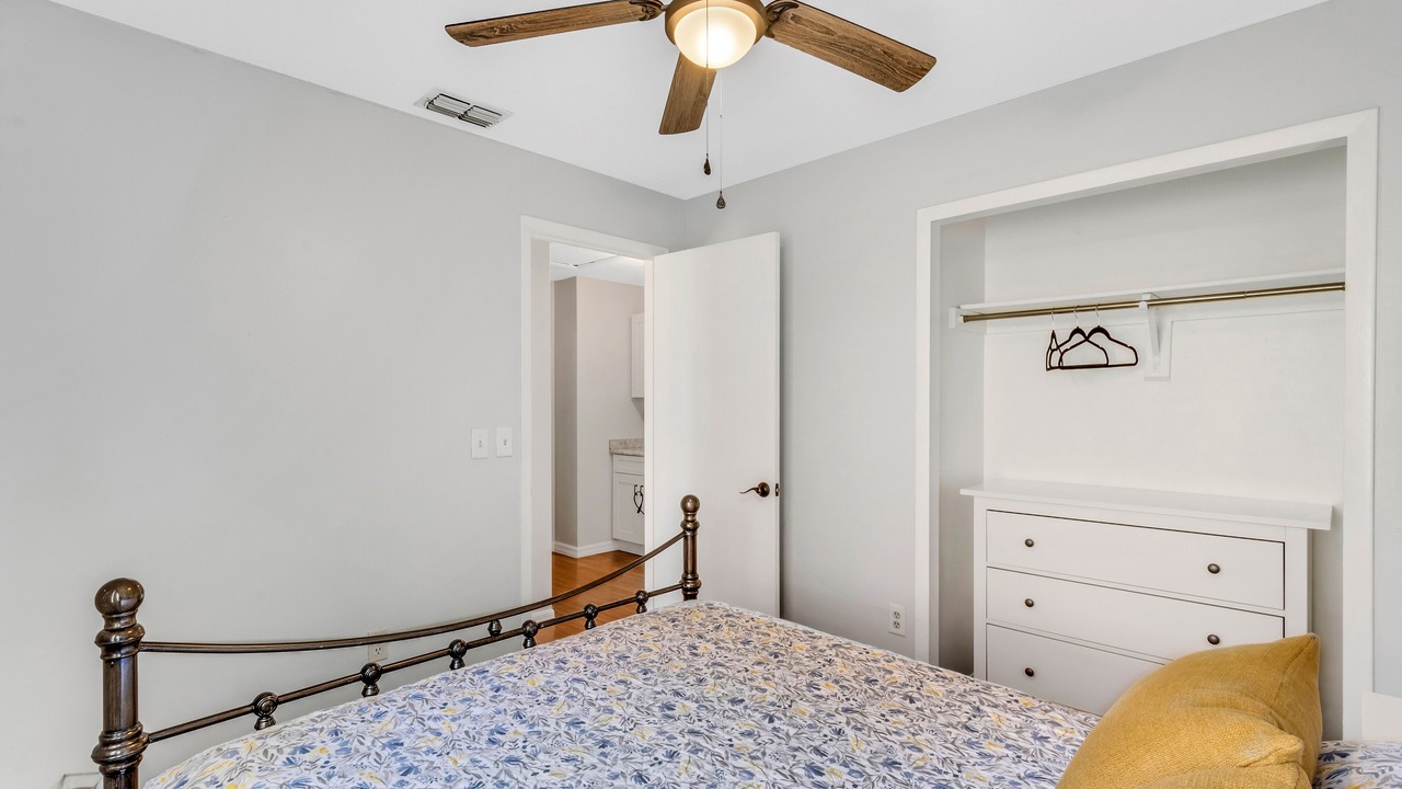 Photo of Bedroom in Lakeland