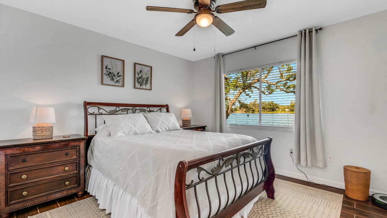 Photo of Bedroom in Lakeland