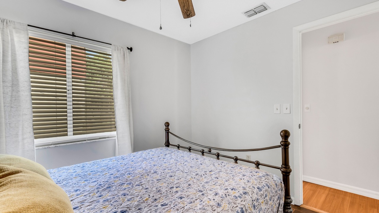 Photo of Bedroom in Lakeland